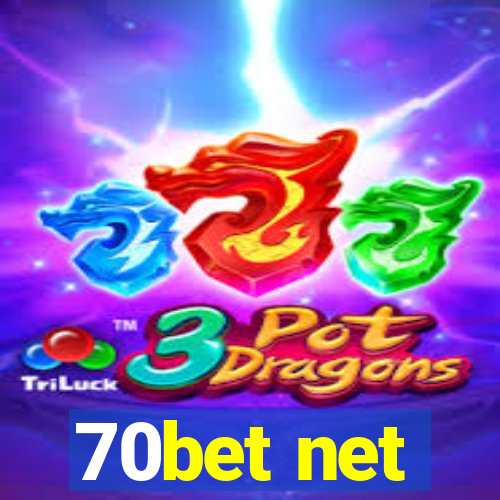 70bet net